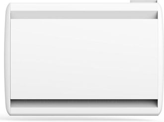 Purline Purline - Radiador De Inercia Con Placa Hierro Fundido 1500w Wifi