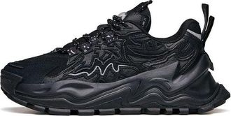Anta (WMNS) ANTA Dad Shoes Black 922138846-2