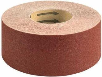 Imperial Carta Resinada Rot 80 M 25 Gr 60 Velcro Imperial