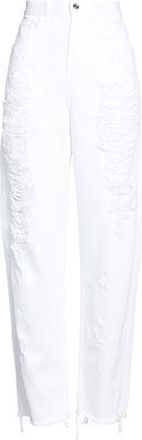 Liu Jo PARTES DE ABAJO - Pantalones vaqueros en YOOX.COM