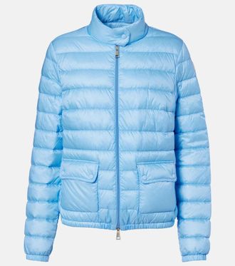 Moncler Lans quilted down jacket