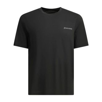 Houdini Uomo, Top, Nero, L, new