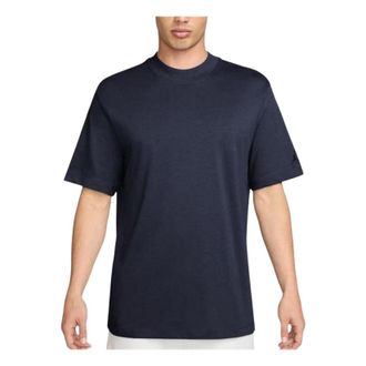 Nike Jordan Sport Dri-FIT Golf Shirt Black IB2832-451