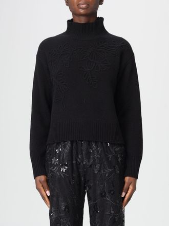 Ermanno Scervino Maglia a dolcevita in lana Ermanno Firenze