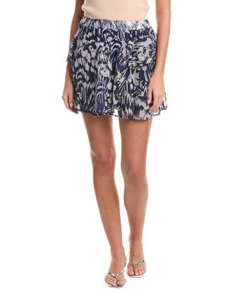 Seraphina Mini Skirt