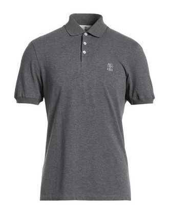 Brunello Cucinelli TOPS - Poloshirts auf YOOX.COM