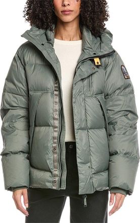 Parajumpers Polar Puffer Down Jacket
