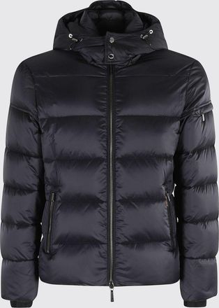 Moorer Jacket MOORER Men color Blue