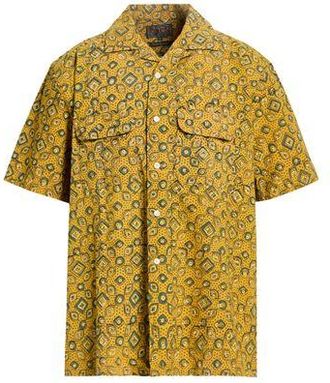 Beams TOPWEAR - Camicie su YOOX.COM