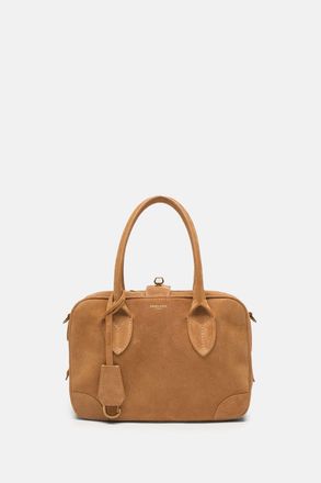 Golden Goose Borsa Vita In Suede