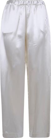 Fabiana Filippi Campagna Wide Leg Trousers