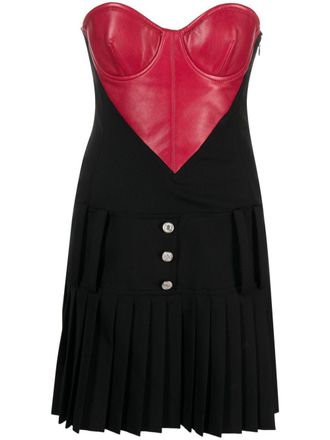 Moschino Abito corto - Nero