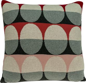 Parkland Collection Zinca Transitional Pillow - 20 x 20 - Multi in Multicolor at Nordstrom Rack