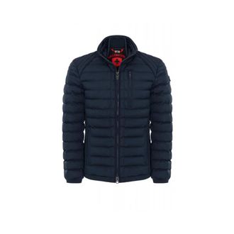 Wellensteyn Uomo, Giacche, Blu, M, new