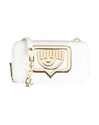 Chiara Ferragni Kleinlederwaren - Portemonnaies mit Tragriemen auf YOOX.COM