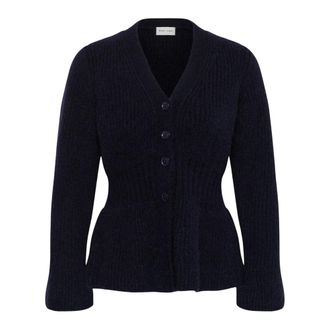 Part Two Maglieria - - Knitwear - Donna - Blu - S