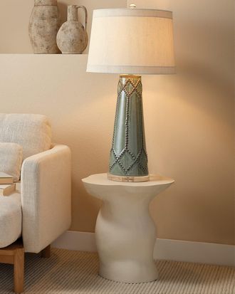 Jamie Young Co. Sculpt Side Table