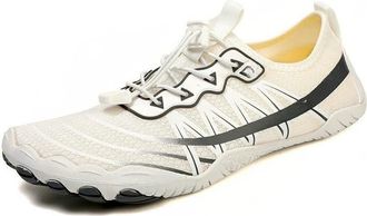 Generic YUJIEBB Mens Shoes Barefoot Beach Sports Non-slip Swimming Five-finger Casual Sports Unis