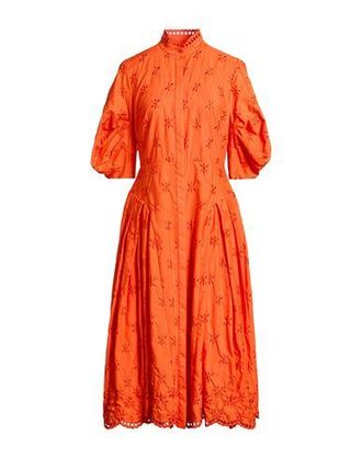 Erdem VESTIDOS - Vestidos midi en YOOX.COM