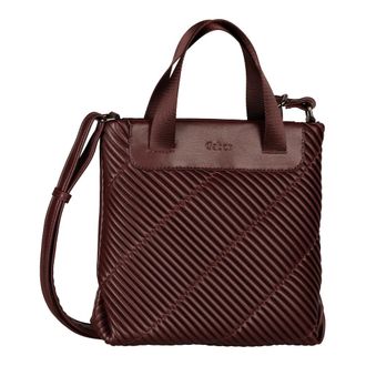 Gabor Shopper - Dames - Tassen - Rood - Maat: ONE Size