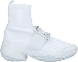 Roger Vivier FOOTWEAR - Trainers sur YOOX.COM