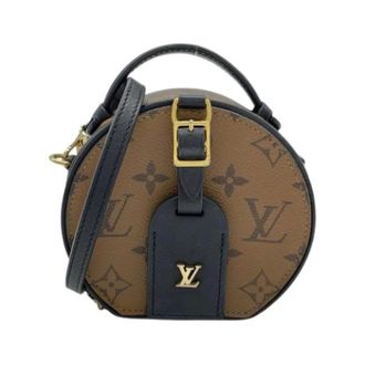 Louis Vuitton Borsa a spalla mini Pre-owned - - Pre-owned - Donna - Marrone - ONE SIZE