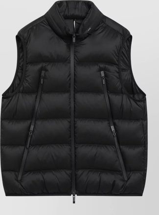 Moncler puffer jacket