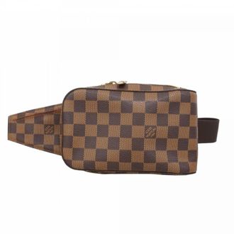 Louis Vuitton Pre-owned Belt Bag