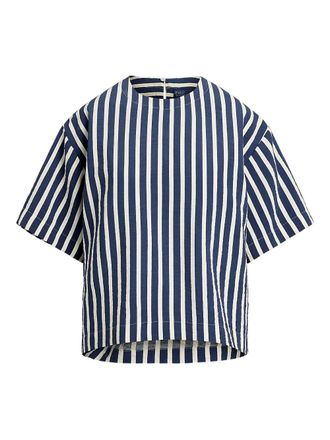 Polo Ralph Lauren Gestreept shirt - Blauw