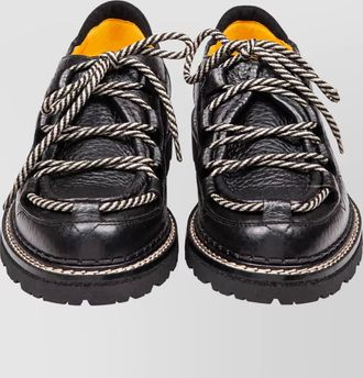 Doucal's low-top sneakers