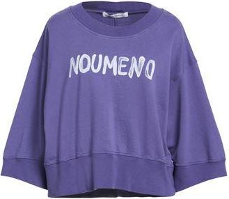 Noumeno Concept TOPWEAR - Sweatshirts on YOOX.COM