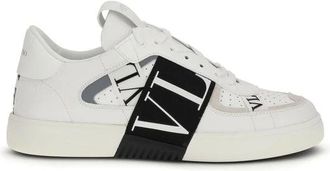 Valentino Garavani Uomo, Scarpe, Bianco, 43 1/2 EU, new