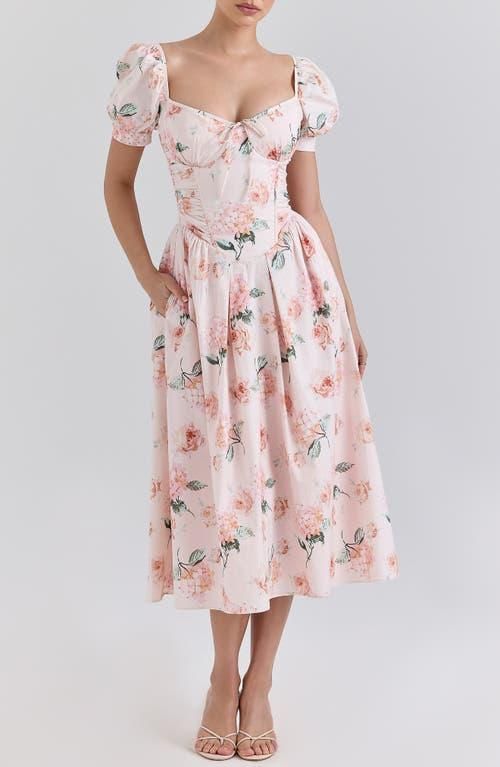 strapless open back dress Ponte Quarter Zip Dress