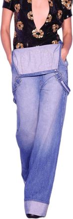 Brandon Maxwell Kiera Top In Black-Gold