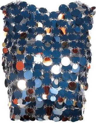 Paco Rabanne CAMISETAS Y TOPS - Tops en YOOX.COM