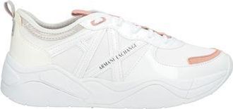 A|X Armani Exchange FOOTWEAR - Trainers on YOOX.COM