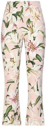 Dolce & Gabbana PARTES DE ABAJO - Pantalones en YOOX.COM