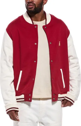 Palm Angels Knit Jacket