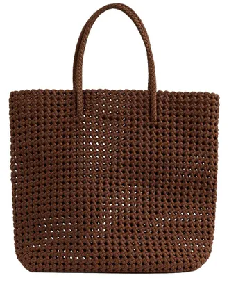 Reiss Nancy Tote