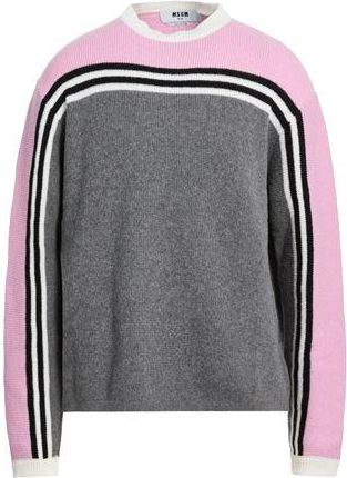 Msgm KNITWEAR - Jumpers on YOOX.COM