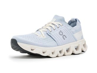 On Cloudswift 4 Womens Running Shoes Heather/Gardenia : 10.5 M, Synthetic