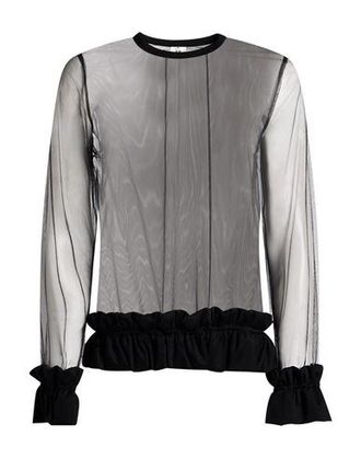 Comme Des Gar&ccedil;ons TOPWEAR - Tops on YOOX.COM