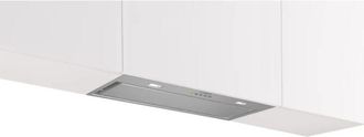 Bosch Unidad De Filtrado De Acero Inoxidable De 70 Cm, 595 M&sup3;/h - Dln77ac50 - Bosch