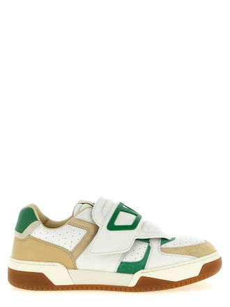 Valentino Garavani Mens Joie De Jouer Sneakers