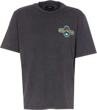 Amiri Hollywood T-shirt