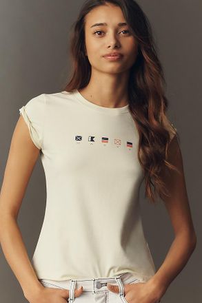 Maeve Jane T-Shirt Top