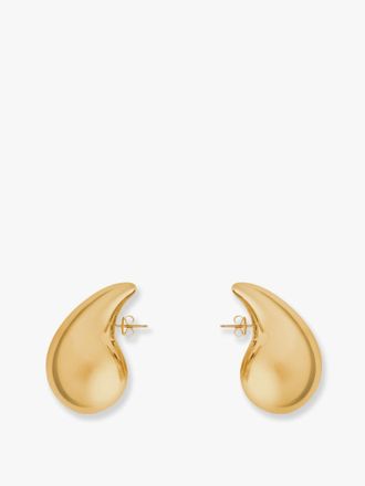 Bottega Veneta Orecchini in argento stearling 925 - BOTTEGA VENETA - gender_Woman