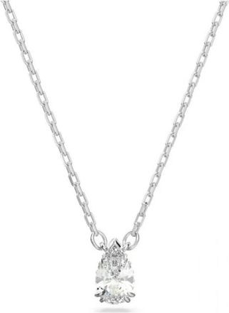 Swarovski Millenia Hanger - Dames - Kettingen - Grijs - ONE Size - Accessoires