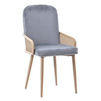STILVORA Stilvora Sedia Da Ufficio Ergonomica Con Poggiapiedi E Supporto Lombare Ad Aria, Pelle, Nero