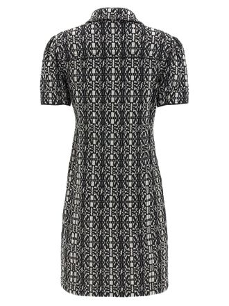Max Mara Cesy Dress - Black